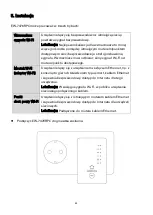 Предварительный просмотр 51 страницы Renkforce EW-7476RPC Quick Installation Manual