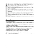 Preview for 6 page of Renkforce FT0100 Operating Instructions Manual