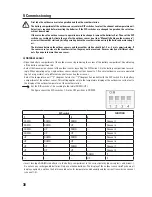 Preview for 30 page of Renkforce FT0100 Operating Instructions Manual