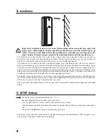 Preview for 32 page of Renkforce FT0100 Operating Instructions Manual