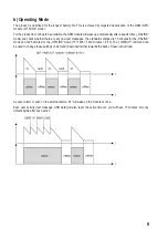 Preview for 9 page of Renkforce GX111 Operating Instructions Manual