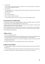 Preview for 13 page of Renkforce GX111 Operating Instructions Manual