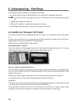 Preview for 14 page of Renkforce GX111 Operating Instructions Manual