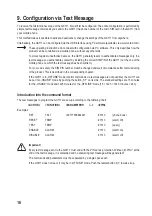 Preview for 16 page of Renkforce GX111 Operating Instructions Manual