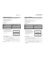 Preview for 15 page of Renkforce Internet WIFI Radio MX100i Operating Instructions Manual