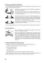 Предварительный просмотр 10 страницы Renkforce MD50 Operating Instructions Manual