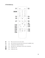 Preview for 9 page of Renkforce MS-60i Operating Instructions Manual