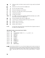 Preview for 10 page of Renkforce MS-60i Operating Instructions Manual