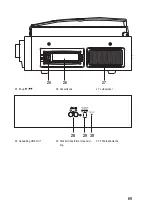 Preview for 69 page of Renkforce MT-88WEC Operating Instructions Manual