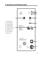 Preview for 7 page of Renkforce PAS15A Operating Instructions Manual