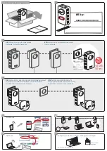 Preview for 2 page of Renkforce PL1200 WiFi Installation