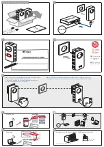 Preview for 2 page of Renkforce PL1200D WiFi Installation