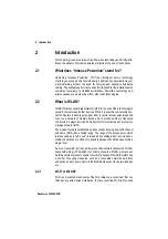 Preview for 8 page of Renkforce PL500D WiFi Manual