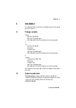 Preview for 11 page of Renkforce PL500D WiFi Manual