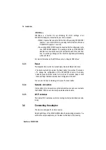 Preview for 14 page of Renkforce PL500D WiFi Manual