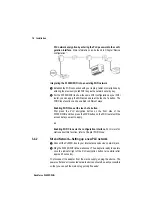 Preview for 16 page of Renkforce PL500D WiFi Manual