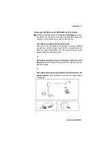 Preview for 17 page of Renkforce PL500D WiFi Manual