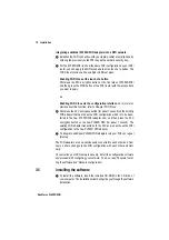 Preview for 18 page of Renkforce PL500D WiFi Manual