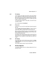 Preview for 23 page of Renkforce PL500D WiFi Manual