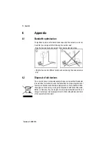 Preview for 34 page of Renkforce PL500D WiFi Manual