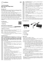 Preview for 7 page of Renkforce RF-4472913 Operating Instructions Manual