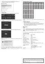 Preview for 6 page of Renkforce RF-4715072 Operating Instructions Manual