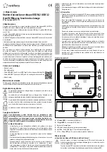 Preview for 5 page of Renkforce RF-CDK-300 Operating Instructions Manual