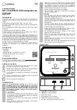 Preview for 7 page of Renkforce RF-CDK-300 Operating Instructions Manual