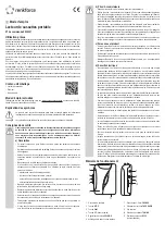 Preview for 5 page of Renkforce RF-CP-150 Operating Instructions Manual