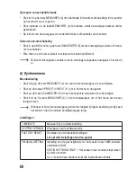 Preview for 68 page of Renkforce RF-DAB-BEDSIDE1 Operating Instructions Manual