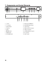 Preview for 46 page of Renkforce RF-DAB-IR-1700 Operating Instructions Manual