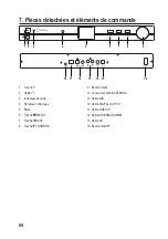 Preview for 84 page of Renkforce RF-DAB-IR-1700 Operating Instructions Manual