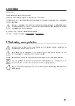 Preview for 117 page of Renkforce RF-DAB-IR-1700 Operating Instructions Manual