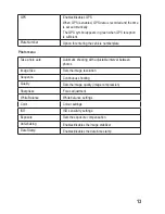 Preview for 13 page of Renkforce RF-DC-1G Operating Instructions Manual