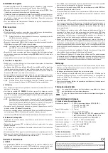 Preview for 6 page of Renkforce RF-DOCKING-04 Operating Instructions Manual