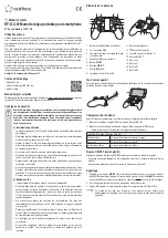 Preview for 5 page of Renkforce RF-GC-01 Operating Instructions Manual