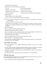 Preview for 91 page of Renkforce RF-IR-Kitchen1 Operating Instructions Manual