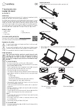 Preview for 3 page of Renkforce RF-LLS-300 Operating Instructions Manual