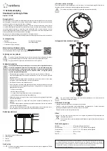 Предварительный просмотр 4 страницы Renkforce RF-LSGH-100 Operating Instructions