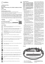 Preview for 1 page of Renkforce RF-PPS-300 Operating Instructions Manual