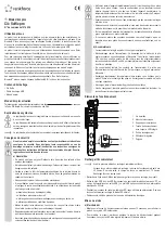 Preview for 5 page of Renkforce RF-SEST-PRO Operating Instructions Manual