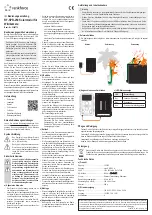 Renkforce RF-SPB-250 Operating Instructions preview