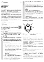 Renkforce RF-SW-200 Operating Instructions preview