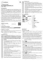 Preview for 7 page of Renkforce RF-VR-CO1 Operating Instructions Manual