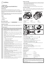 Preview for 3 page of Renkforce RF-VR1v2 Operating Instructions