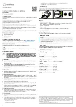 Preview for 3 page of Renkforce RF-VRG-200 Operating Instructions