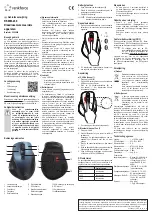 Предварительный просмотр 4 страницы Renkforce RF-WM-230 Operating Instructions