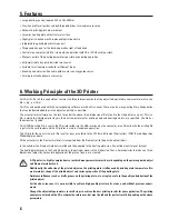 Preview for 6 page of Renkforce RF1000 Manual