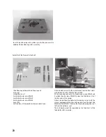 Preview for 20 page of Renkforce RF1000 Manual