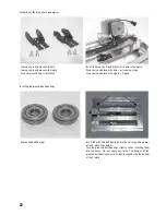 Preview for 22 page of Renkforce RF1000 Manual